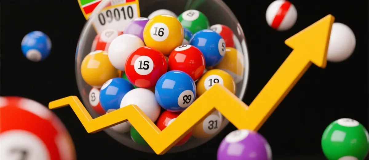 号码与走势示意图