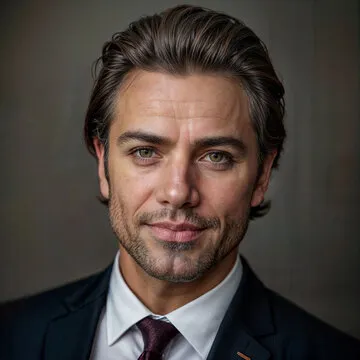 Data Analyst Profile